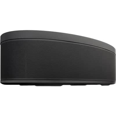 Yamaha MusicCast 50 WX-051 70W Wireless Speaker, Alexa Voice Control, Black, Single image 1