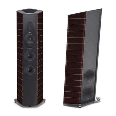 SONUS FABER Il Cremonese New image 2