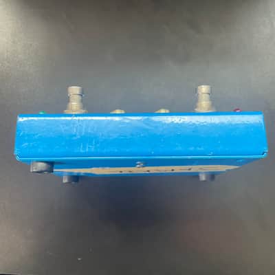 Fulltone Full Drive 2 (Non-MOSFET) 1996 - 2007 - Blue image 5