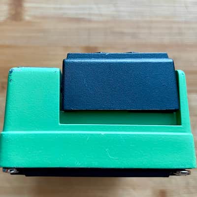 Ibanez TS10 Tube Screamer Classic JRC4558D Made in Taiwan Overdrive [9X93909] with Original Box image 15