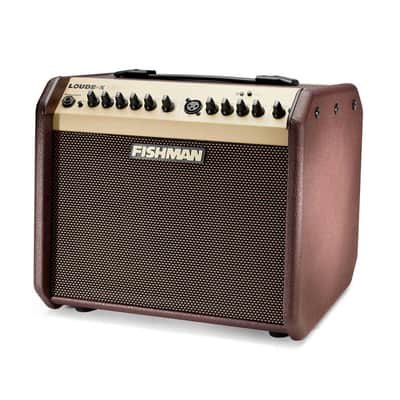 Fishman Loudbox Mini Acoustic Instrument Amplifier image 1