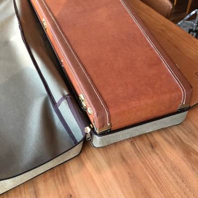 Gibson 1958 Murphy Aged Flying V Limited Edition 2021 - Korina aged image 9