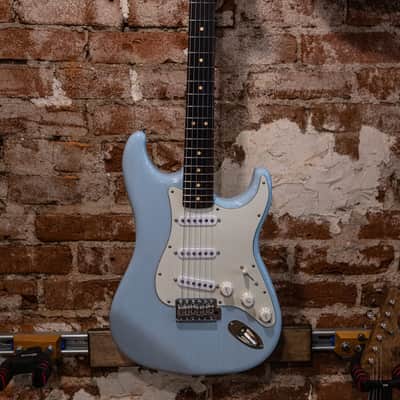 LSL Era Saticoy Sonic Blue image 1