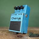 Boss CE-3 Chorus (Green Label) 1988 - 1992 - Blue