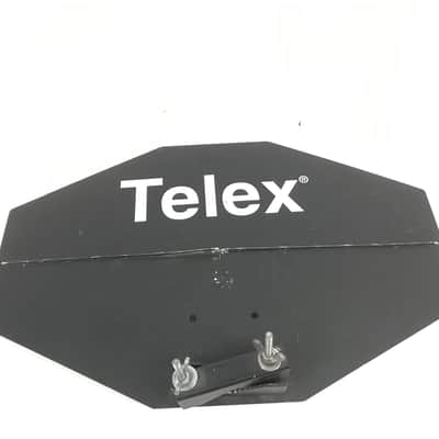 Telex Alp-600 UHF Bi-directional Log Periodic Antenna image 1