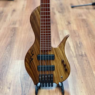 Maurizio Über Bass X3M Cavo 22.75" image 2
