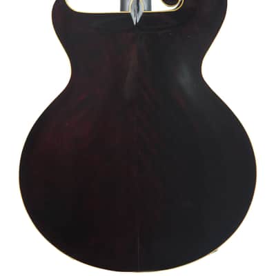 Gibson Style O Artist Sunburst 1924 image 8