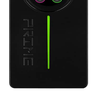 Mooer PRIME P2 Intelligent Pedal (Black) image 1