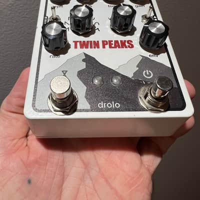 Drolo Twin peaks v5 2000s image 1