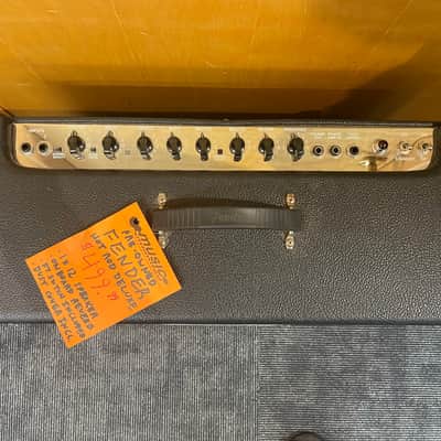 PreOwned Fender Hot Rod Deluxe 112 image 2