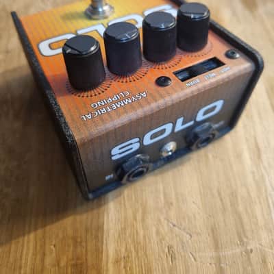 G2D Custom-Overdrive (S/N:2269) [02/09] | Reverb Greece