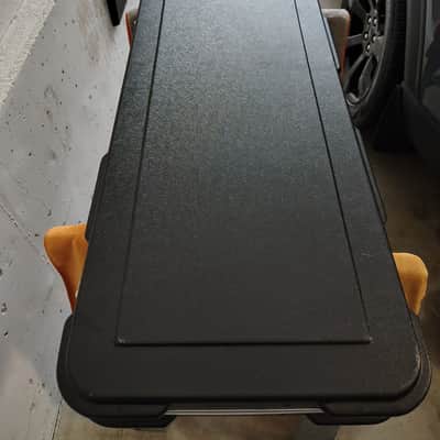Ernie Ball Music Man Classic Stingray 4 2011 - Gloss Piano Black image 10