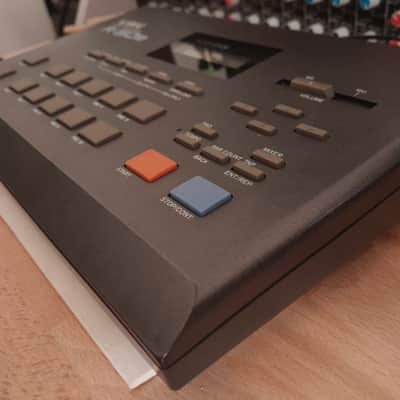 Kawai R-50e Digital Drum Machine (R50/R100) image 4