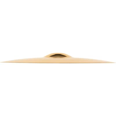 Meinl Classics Custom Crash 18" CC18MC-B, Medium - Crash Cymbal image 5
