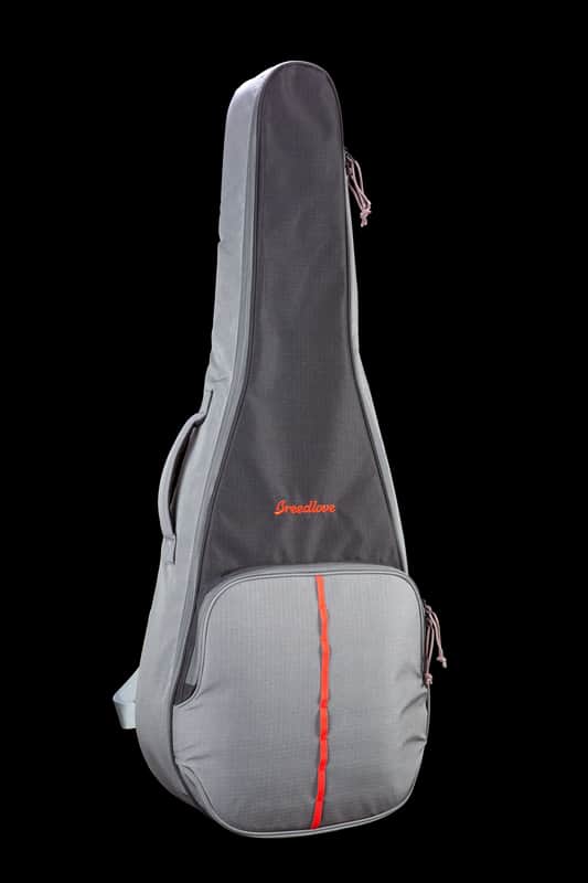 Breedlove Acoustic Guitar Gig Bag - Companion image 1