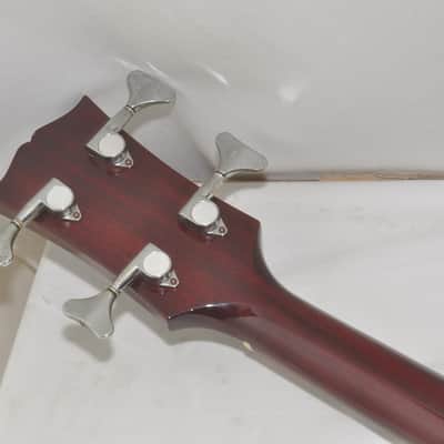 ORVILLE EB-3 115457 Electric Guitar Ref No 6858 image 12