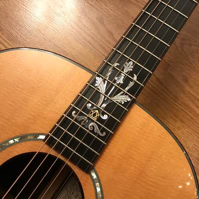 Taylor XX-RS 20th Anniversary image 7