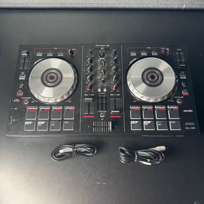 Pioneer DDJ SB2 DJ Controllers for Serato | Reverb