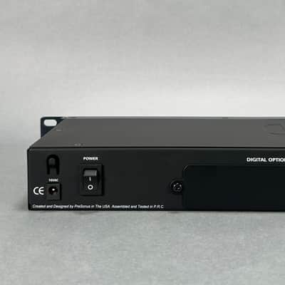 PreSonus Studio Channel ; Vacuum Tube Channel Strip W/Box image 15