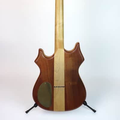 Eagle Jerry Garcia Tribute Guitar image 7