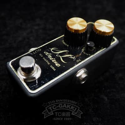 Xotic SL Drive Distortion | Reverb