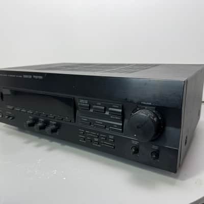 Yamaha RX-V393 Receiver HiFi Stereo 5.1 Channel Surround Home Audio AM/FM image 2