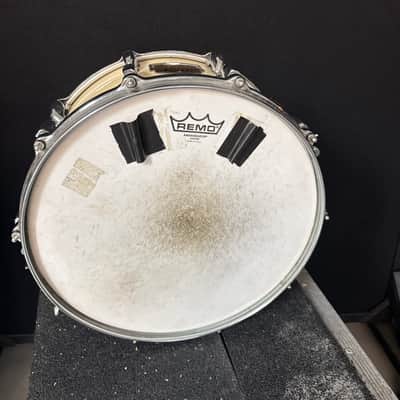 Pearl Dennis chambers snare 6,5x14 image 3