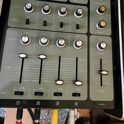 Roland System 100 Modular Synthesizer 1975 - 1979 - Black / Silver image 2