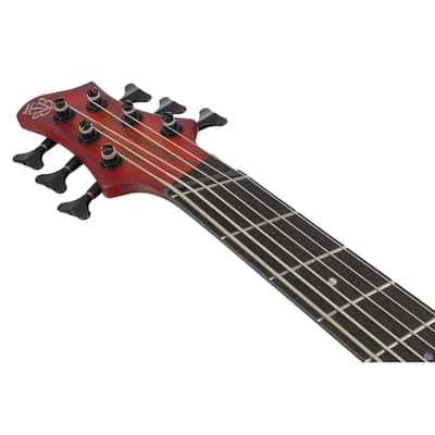 Ibanez BTB866MS-BRF image 5