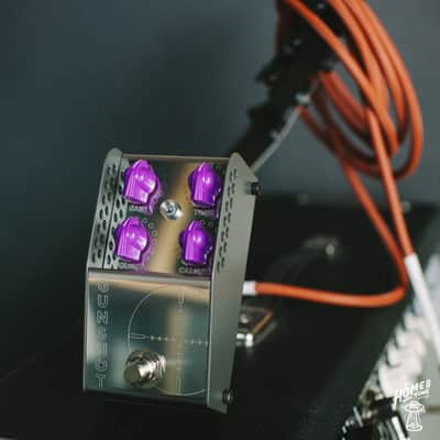 ThorpyFX Gunshot Overdrive V2 image 2