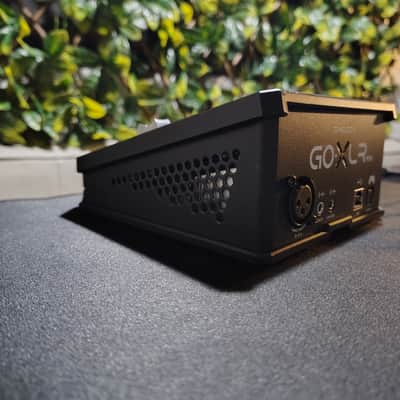 TC Helicon Go XLR GoXLR MINI Online Broadcast Mixer/USB Interface image 6
