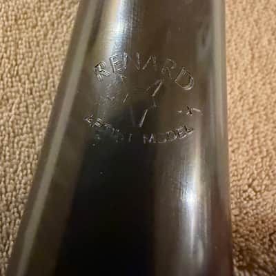 1982 Fox Renard Artist Model 330 Oboe – Professionally Serviced – Excellent Condition image 9