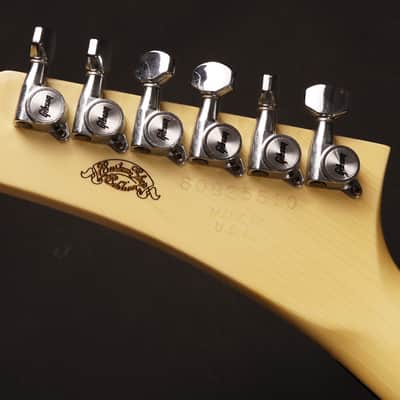 Gibson Explorer XPL 1985 - Ivory + Case image 10