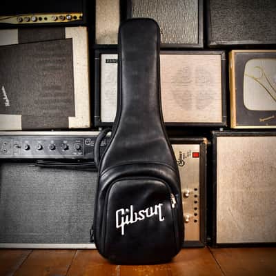 Gibson SG Standard TV Yellow 2025 image 19
