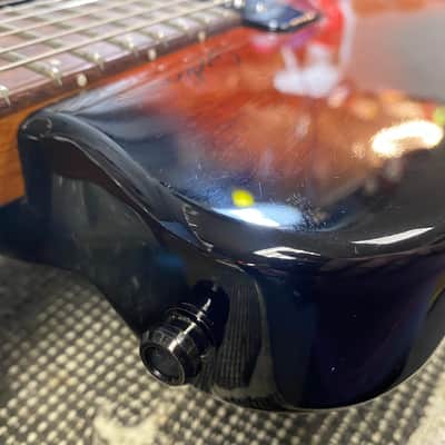 Godin LG P90 - Includes Soft Case! image 13