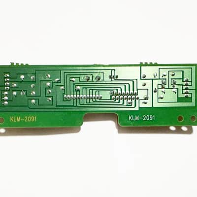 KORG Triton Classic/Triton Pro/Studio Original LCD Display Inverter Board KLM-2091 Works Perfect !... image 2