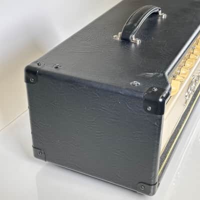 Bugera V55 Infinium 55W 1x12 Tube Guitar Combo Amp image 9