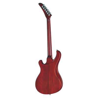 Gibson Modern Victory Figured Cherry Burst Pre-Order image 2