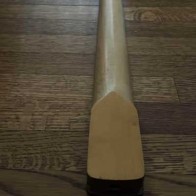 ESP Vintage Plus Neck 2008 - Natural image 5