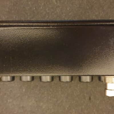 Electro-Harmonix Metal Muff Distortion with Top Boost image 7