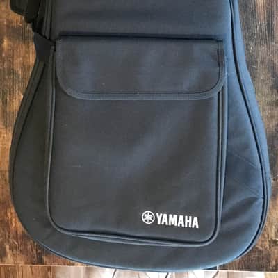 Yamaha FG3 2024 - Natural Mahogany image 11
