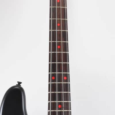 90's ENCORE PB BASS with JB NECK - made in KOREA image 4