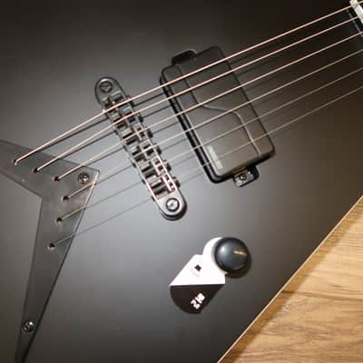 Dean Vengeance V 2023 - satin black image 5