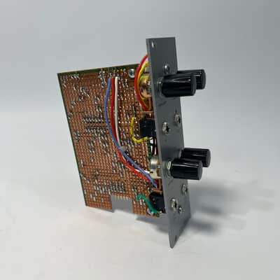 Eddy Bergman Adamski A. Triple Wavefolder image 2