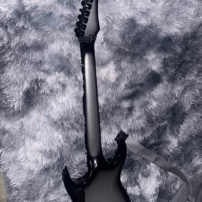 Agile SEPTOR ELITE 828 EB EMG SILVERBURST image 6