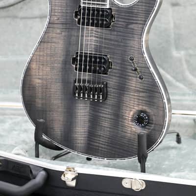 MAYONES Regius 6 Antique Black Matt image 13