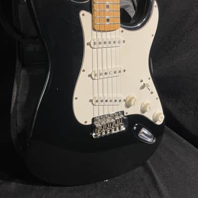 Fender Player Series Stratocaster 2018 Neck 1995 Body Mexico image 2