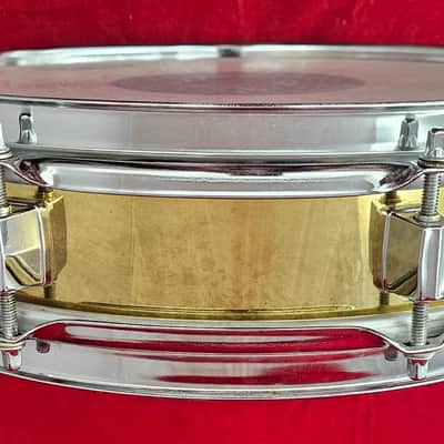 Pearl B1330 13x3 Piccolo Snare Drum Late 1980s image 2