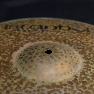 Istanbul Agop 16" Turk Crash – 1144g image 4