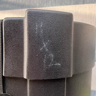 Humes & Berg Enduro Pro Foam-lined Tom Case 11”x12” (depth x diameter) image 3